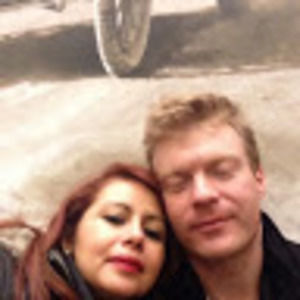 Meet your Posher, Timothy